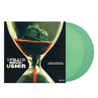 VINYL NEWTON BROTHERS THE FALL OF THE HOUSE OF USHER ORIGINAL SOUNDTRACK 2LP