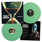 VINYL NEWTON BROTHERS THE FALL OF THE HOUSE OF USHER ORIGINAL SOUNDTRACK 2LP