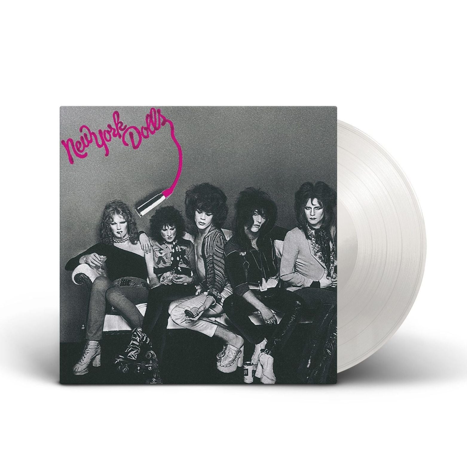 VINYL NEW YORK DOLLS NEW YORK DOLLS