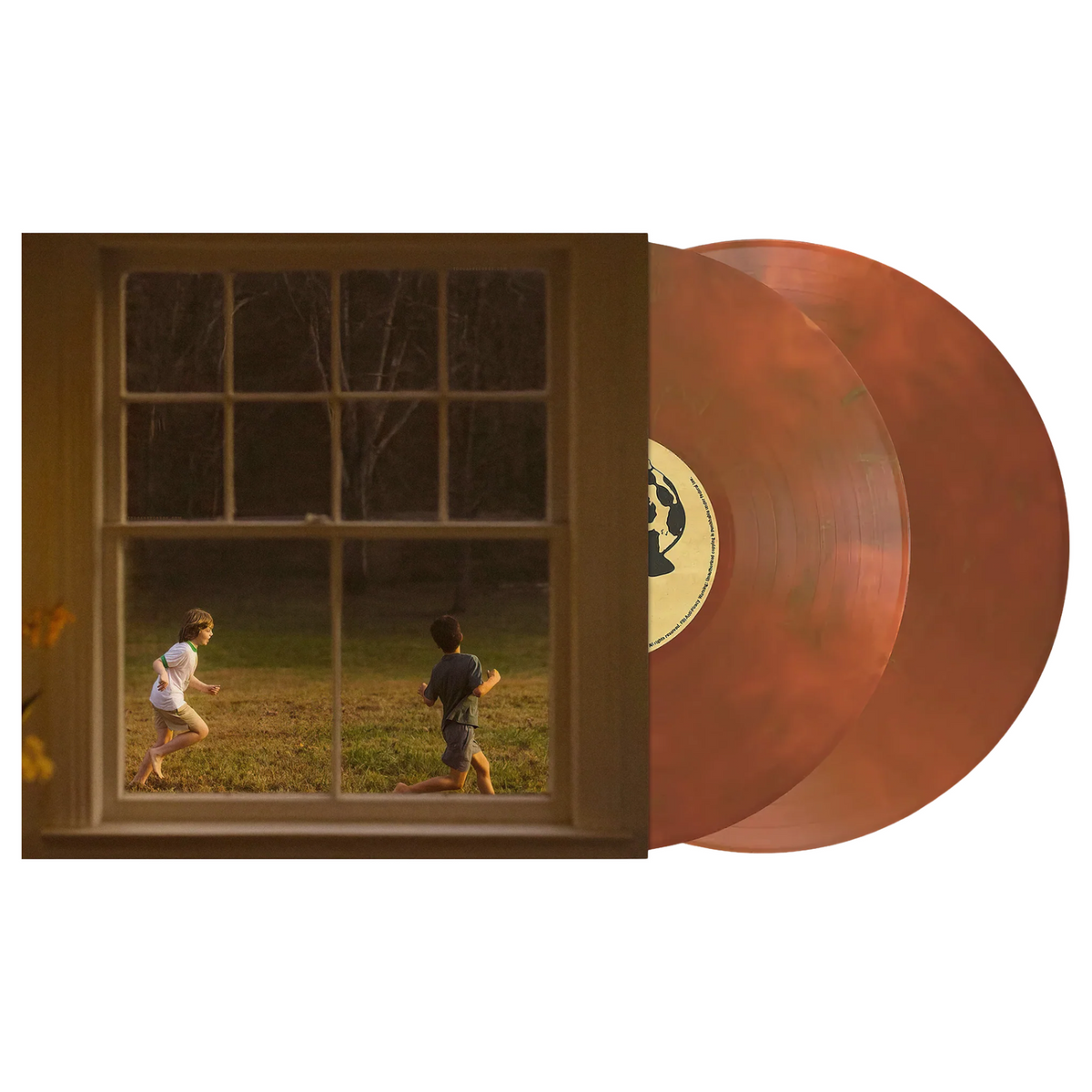 VINYL NOAH KAHAN GREAT DIVIDE 2LP