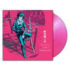 VINYL NORAGAMI ORIGINAL SOUNDTRACK