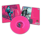 VINYL NORAGAMI ORIGINAL SOUNDTRACK