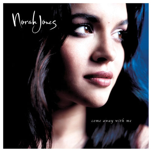 VINYL NORAH JONES COME AWAY WITH ME