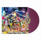 VINYL ONE PIECE STAMPEDE ORIGINAL SOUNDTRACK