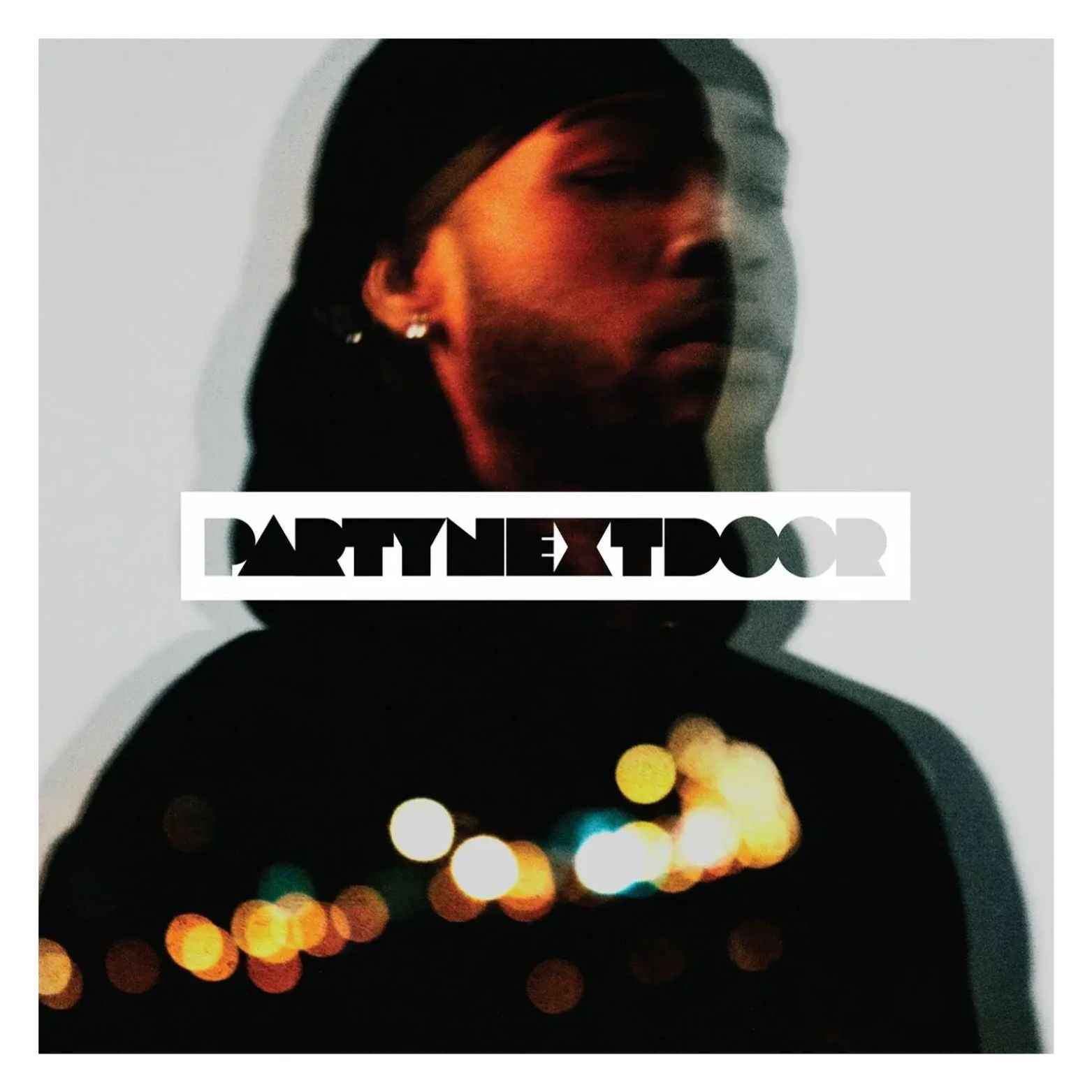 VINYL PARTYNEXTDOOR PARTYNEXTDOOR