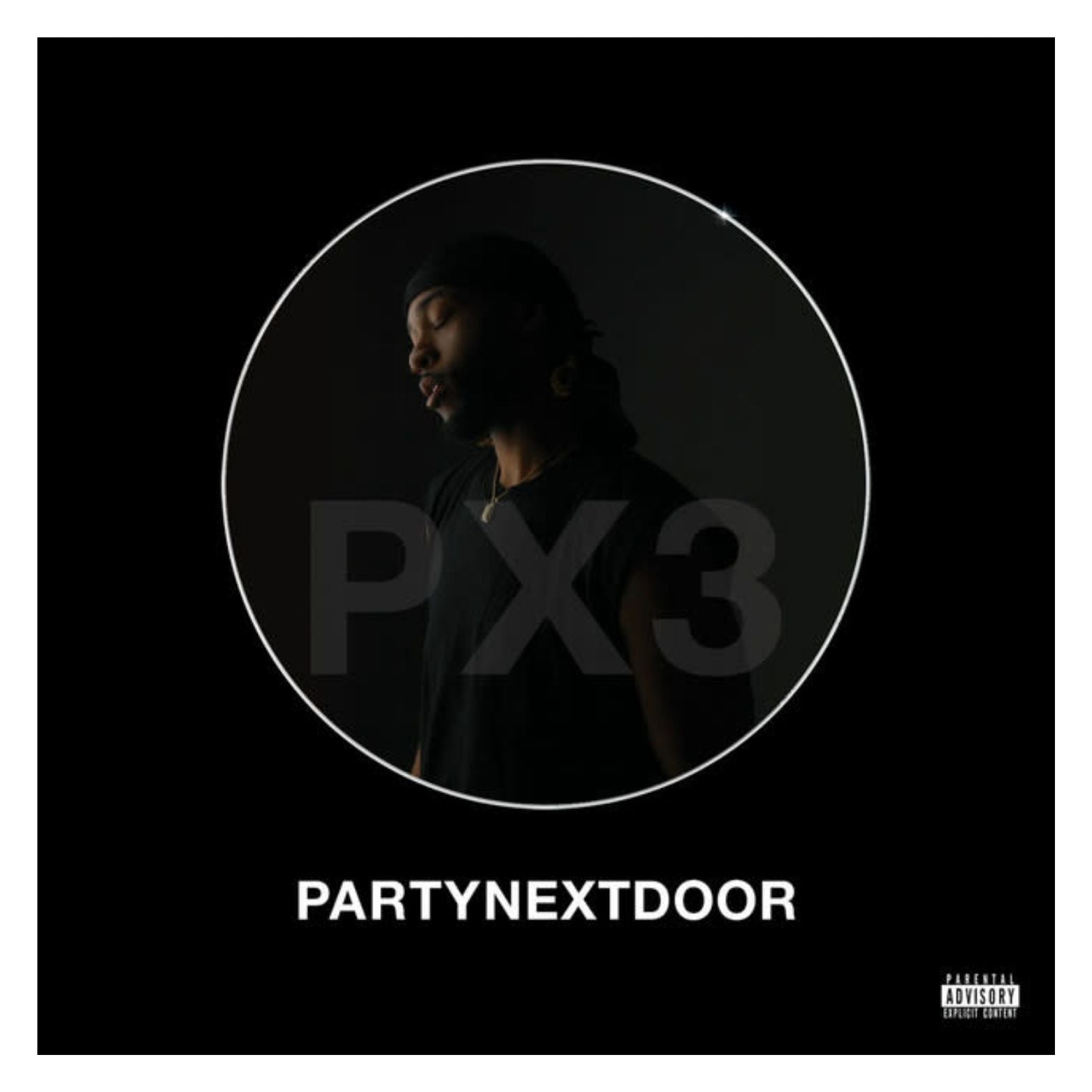 VINYL PARTYNEXTDOOR PARTYNEXTDOOR 3