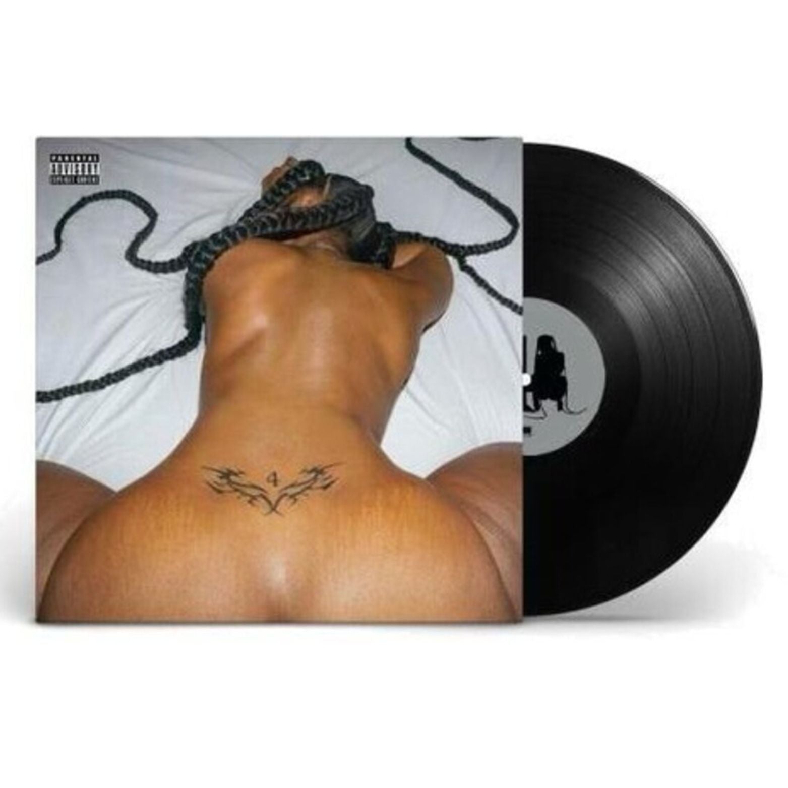 VINYL PARTYNEXTDOOR PARTYNEXTDOOR 4
