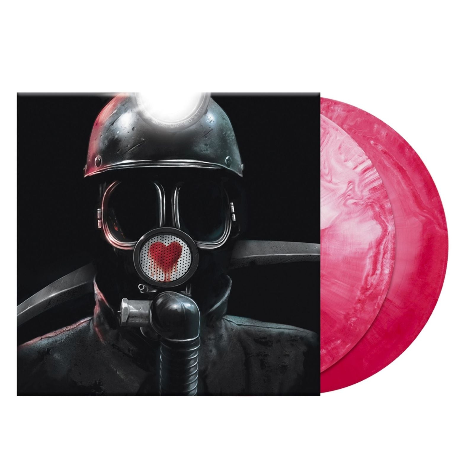 VINYL PAUL ZAZA MY BLOODY VALENTINE 2LP