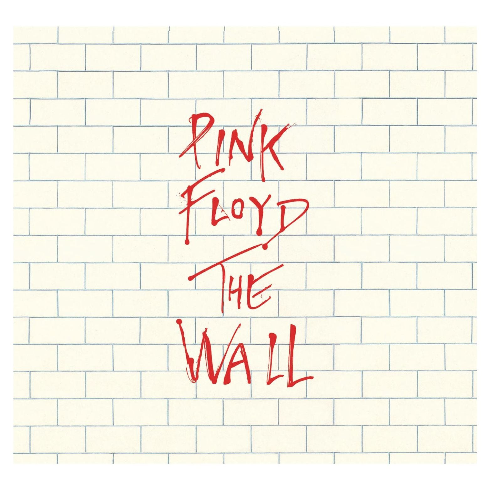 VINYL PINK FLOYD THE WALL 2LP