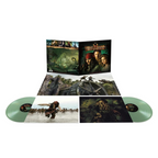 VINYL PIRATES OF THE CARIBBEAN: DEAD MAN'S CHEST ORIGINAL SOUNDTRACK