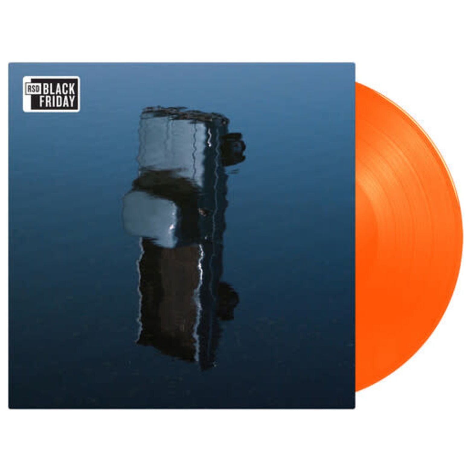 VINYL POST MALONE LONG BED