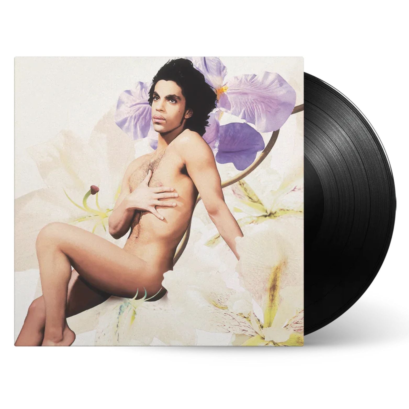 VINYL PRINCE LOVESEXY