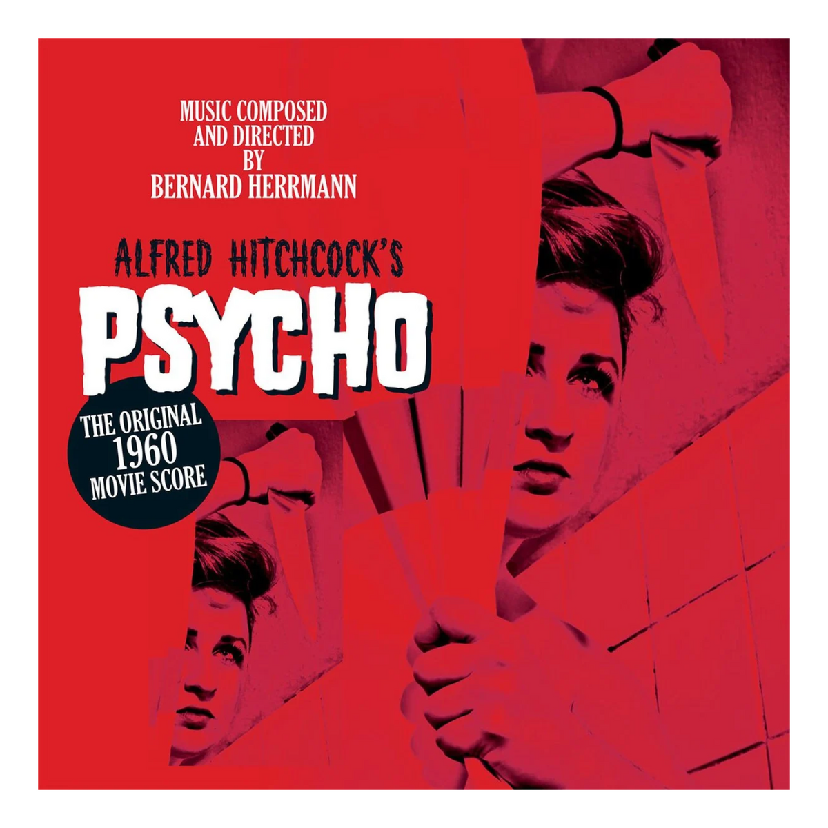 VINYL PSYCHO ORIGINAL SOUNDTRACK