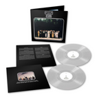 VINYL PULP DIFFERENT CLASS (LIMITED NATIONAL ALBUM DAY 2026 CLEAR VINYL EDITION) 2LP