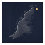 VINYL QUADECA VANISHER HORIZON SCRAPER 2LP