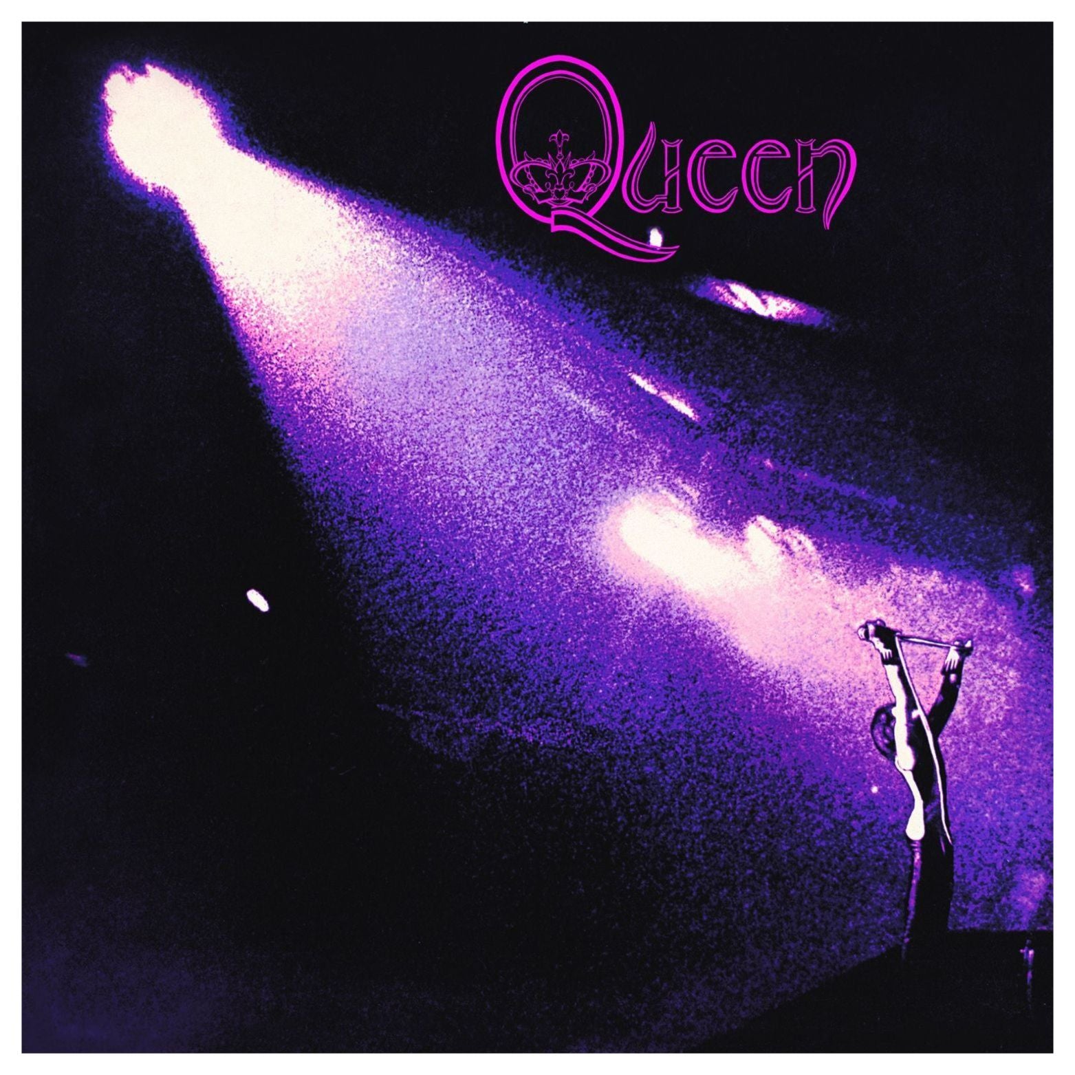 VINYL QUEEN/QUEEN