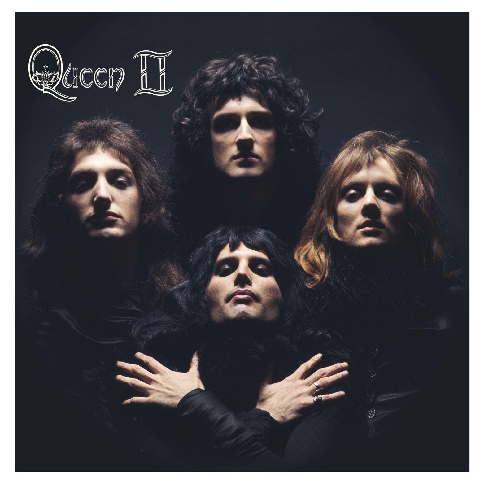 VINYL QUEEN QUEEN II