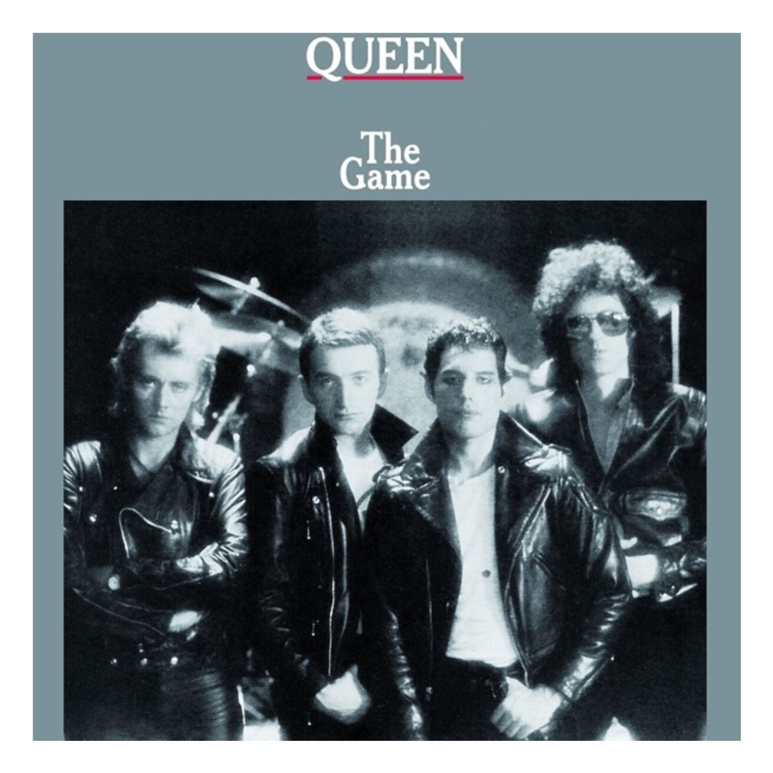 VINYL QUEEN THE GAME
