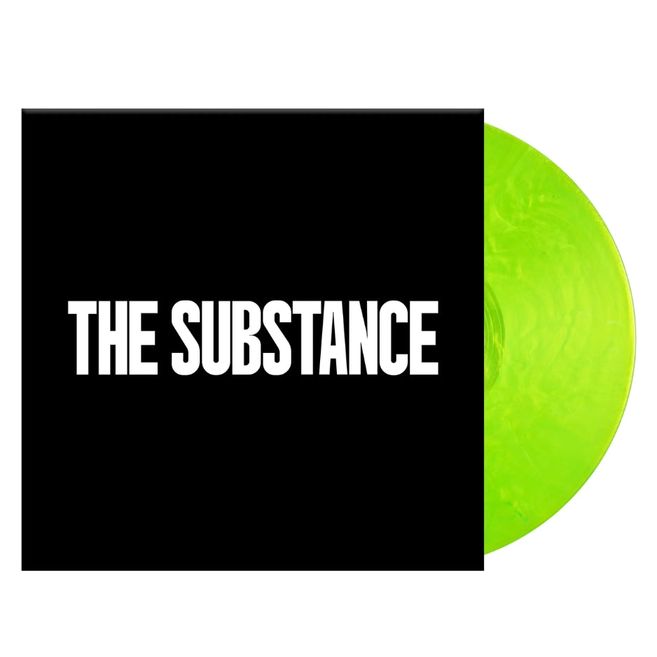 VINYL RAFFERTIE SUBSTANCE