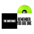VINYL RAFFERTIE SUBSTANCE