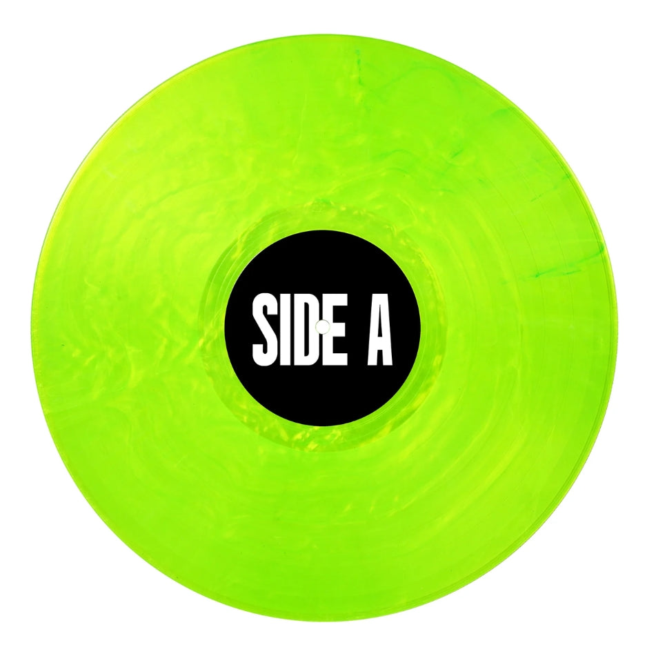 VINYL RAFFERTIE SUBSTANCE