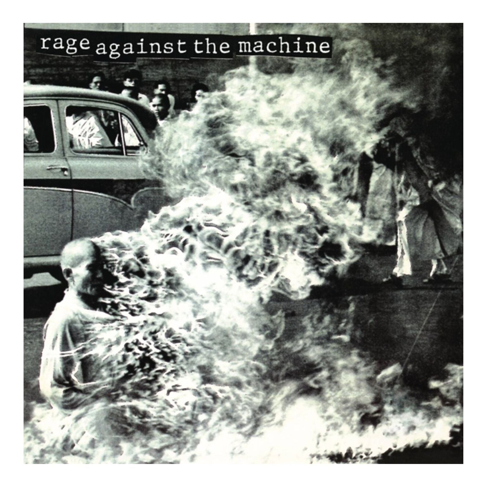 VINYL RAGE AGAINST THE MACHINE RAGE AGAINST THE MACHINE