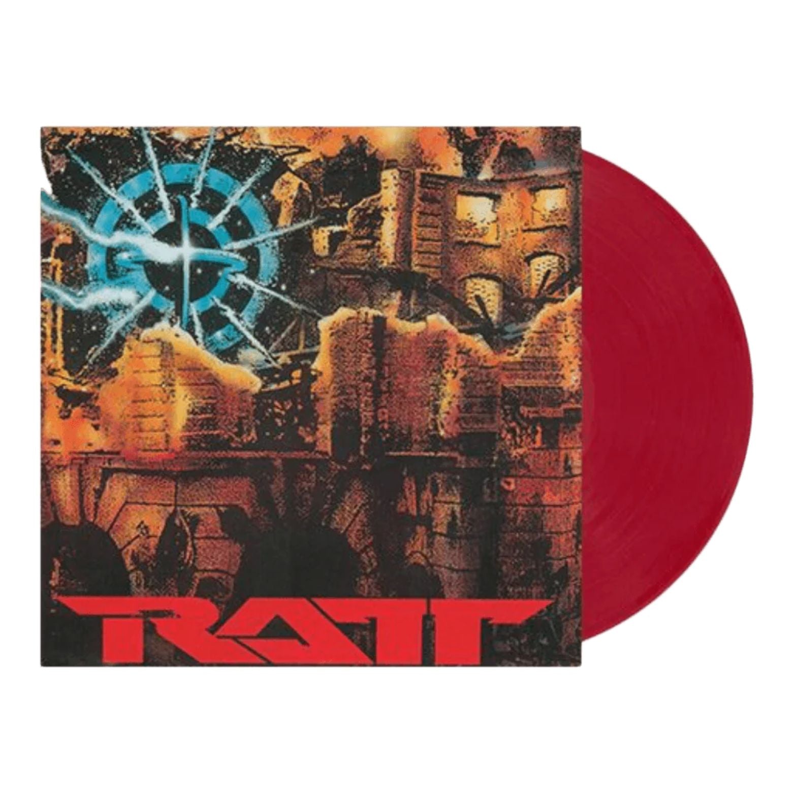 VINYL RATT DETONATOR
