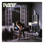 VINYL RATT INVASION OF YOUR PRIVACY