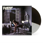 VINYL RATT INVASION OF YOUR PRIVACY