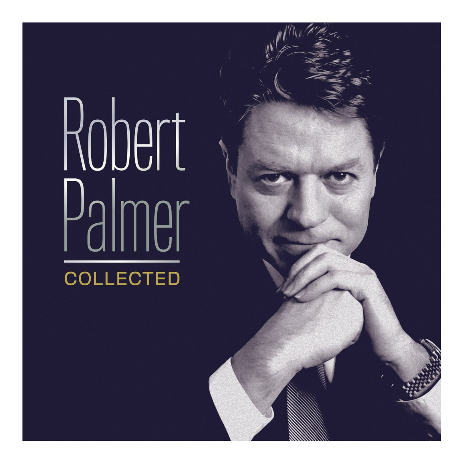 VINYL ROBERT PALMER COLLECTED 2LP