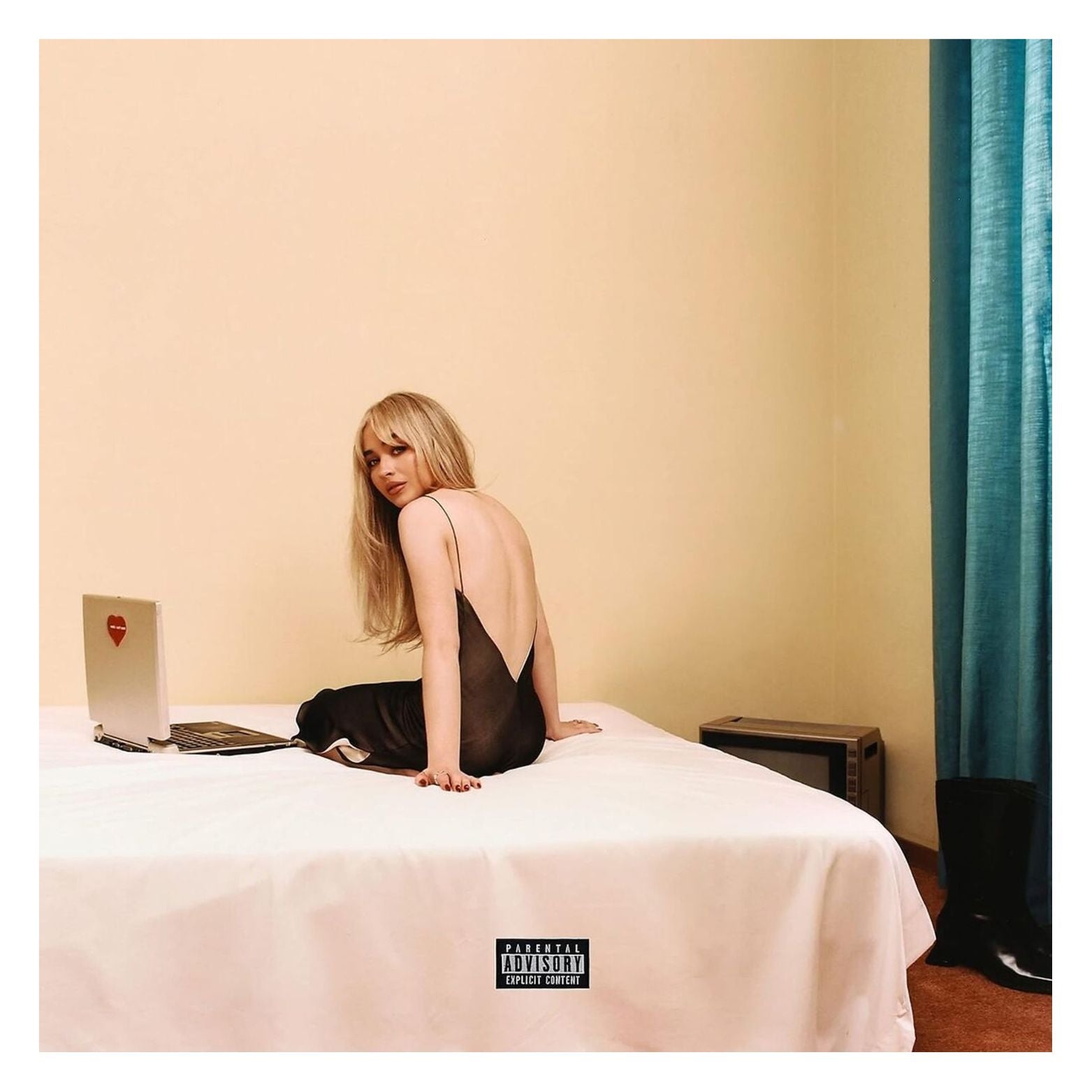 VINYL SABRINA CARPENTER EMAILS I CAN'T SEND