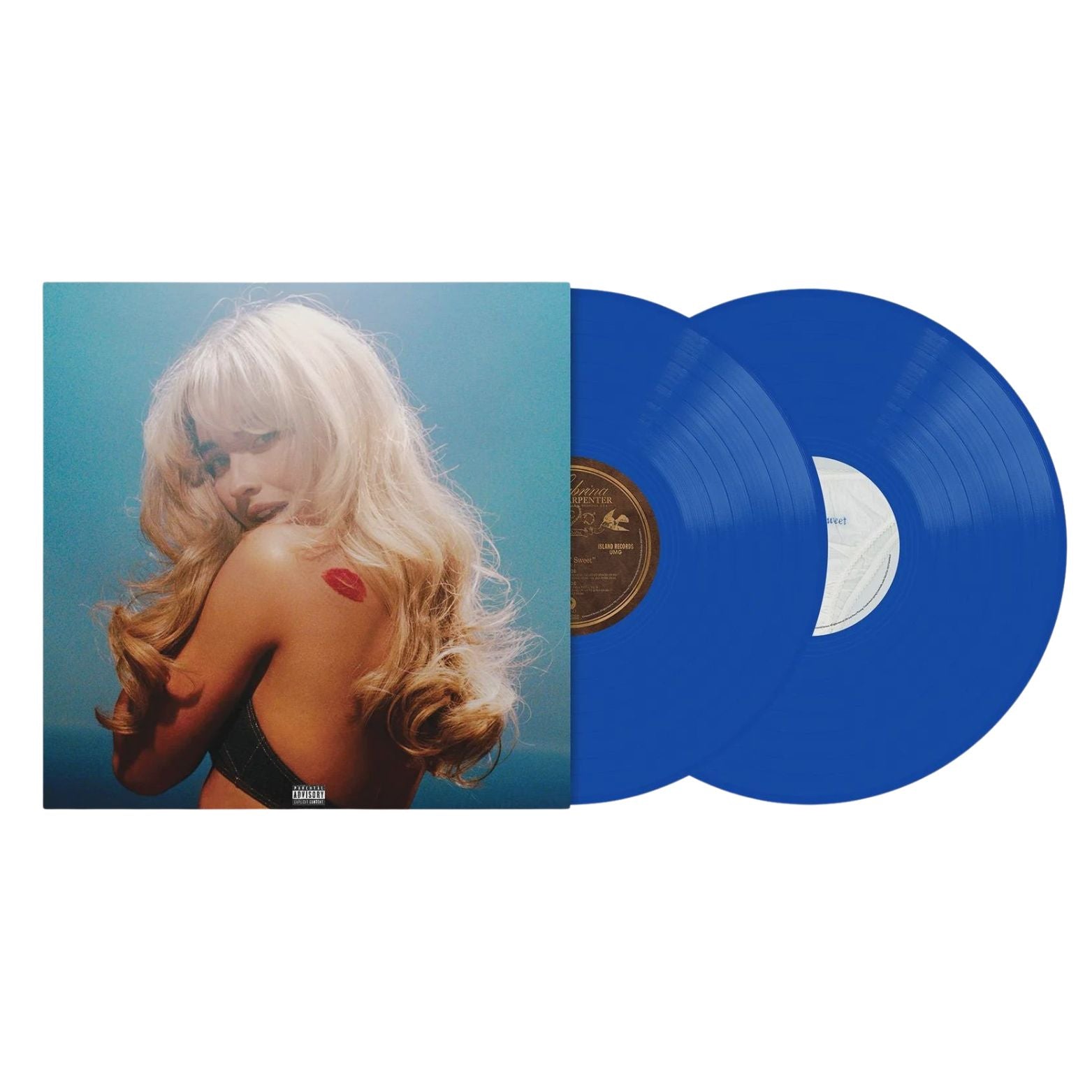 VINYL SABRINA CARPENTER SHORT N' SWEET DELUXE 2LP