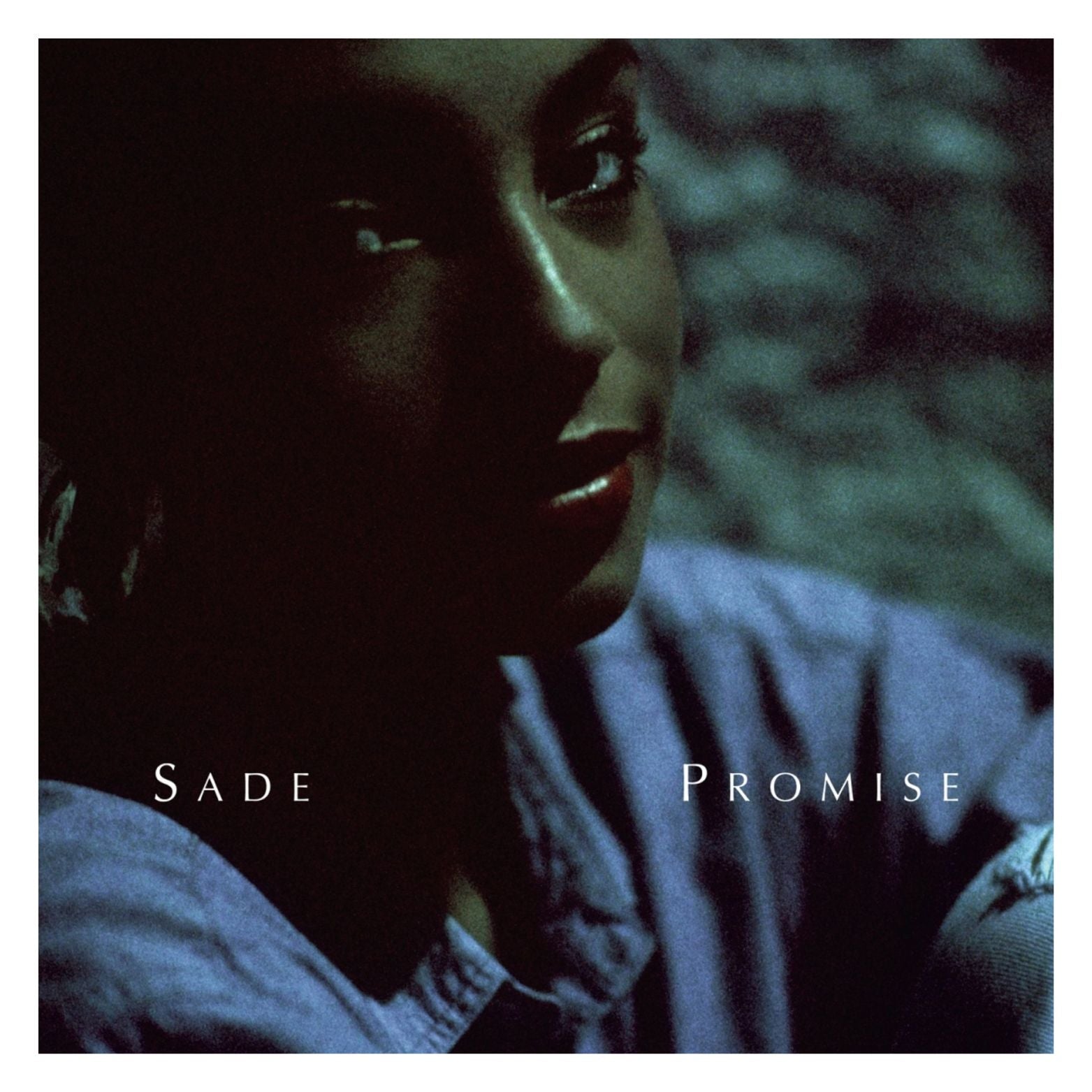 VINYL SADE PROMISE