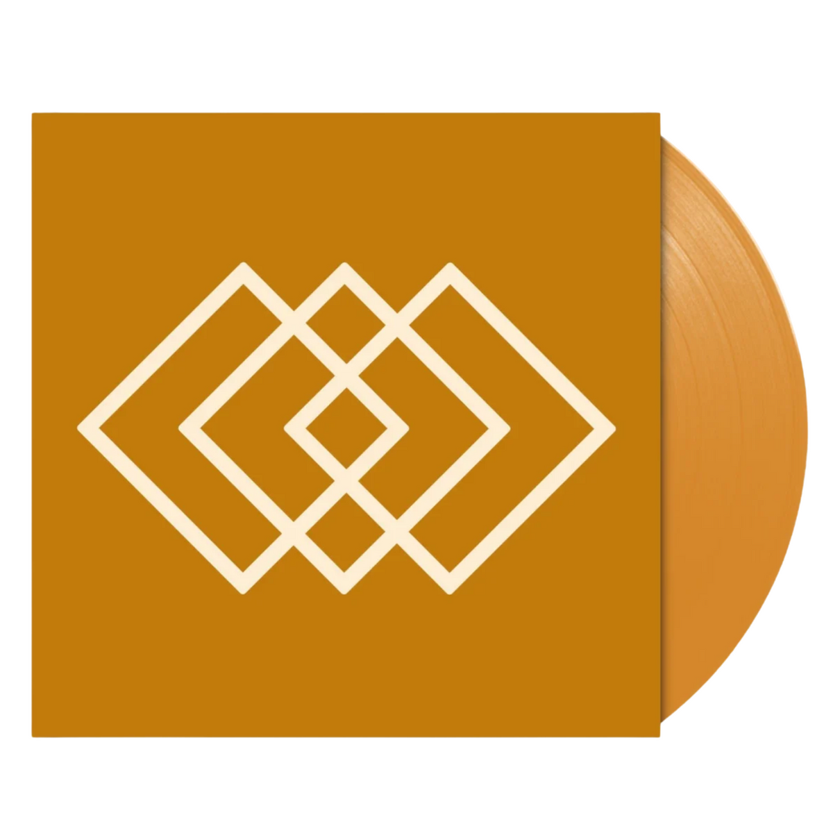 VINYL SAINT ETIENNE INTERNATIONAL (LIMITED ORANGE VINYL EDITION)