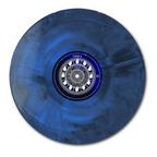 VINYL SAINT SEIYA MUSIC COLLECTION VINYL VOL. 3