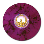 VINYL SAINT SEIYA MUSIC COLLECTION VINYL VOL. 8