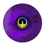 VINYL SAINT SEIYA MUSIC COLLECTION VOL. 4