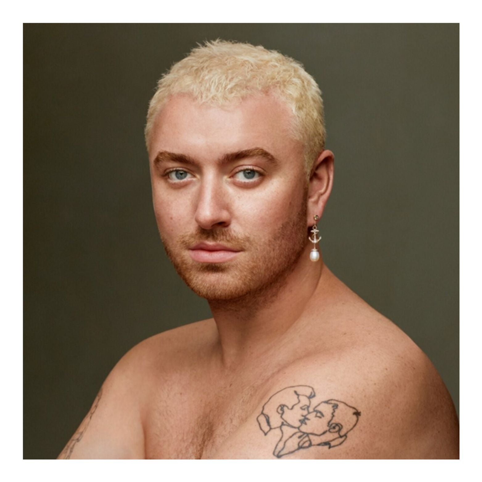 VINYL SAM SMITH GLORIA