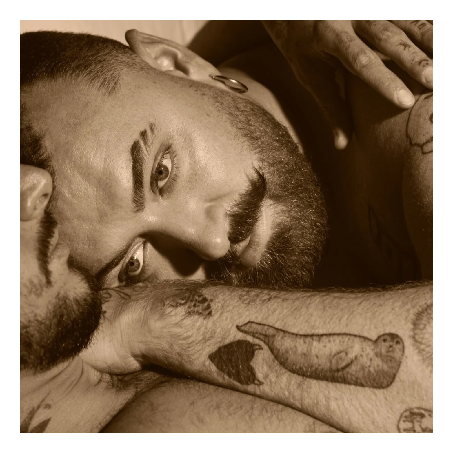 VINYL SAM SMITH HAZEL EYES