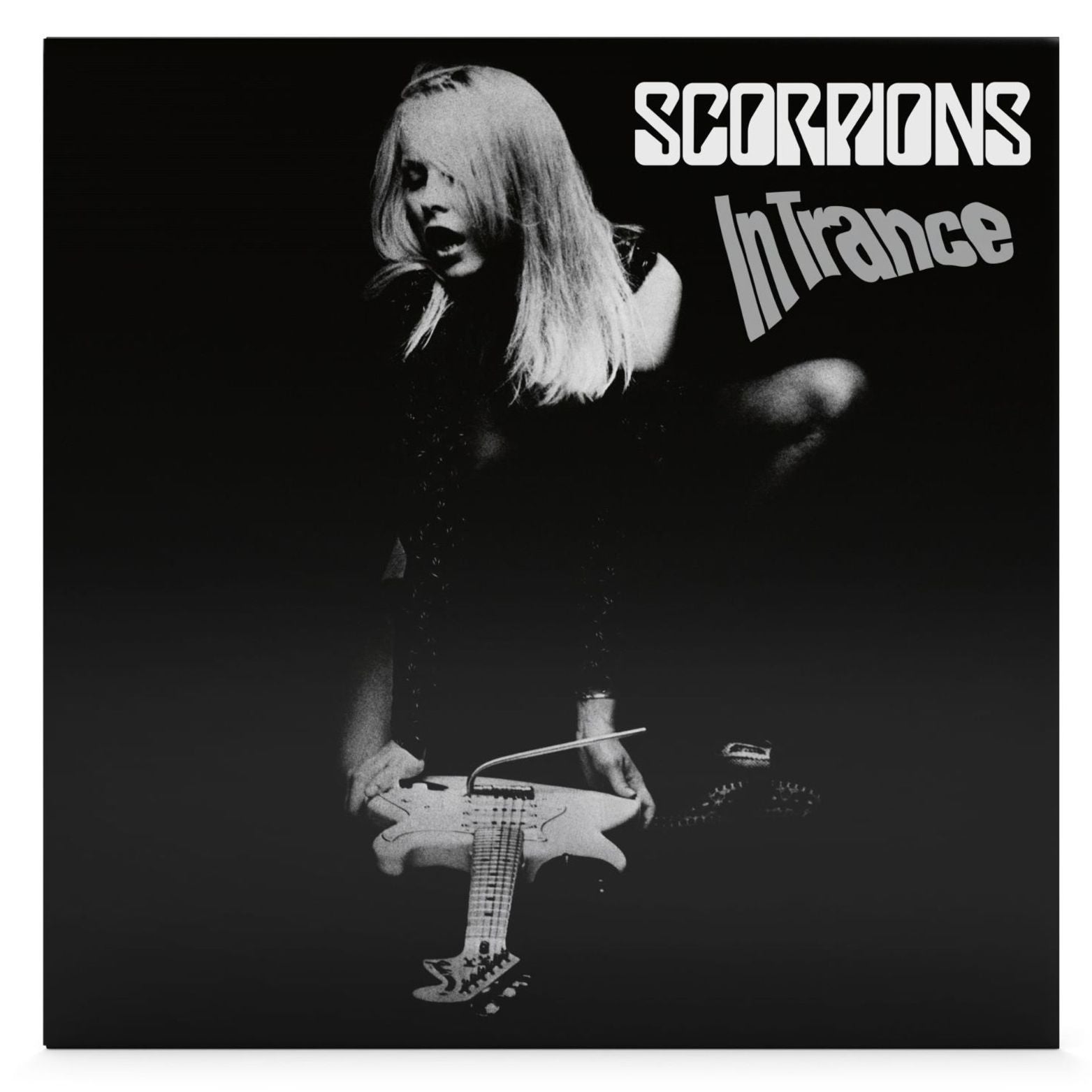 VINYL SCORPIONS IN TRANCE