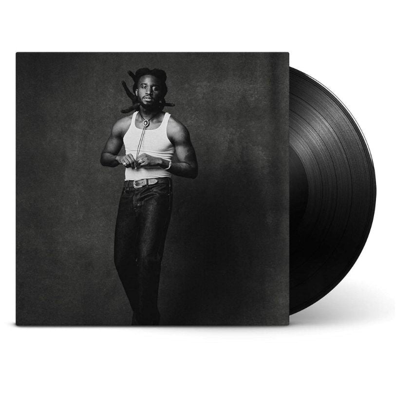 VINYL SHABOOZEY WHERE I´VE BEEN ISN´T WHERE I´M GOING