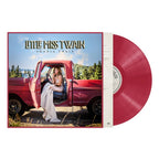 VINYL SHANIA TWAIN LITTLE MISS TWAIN