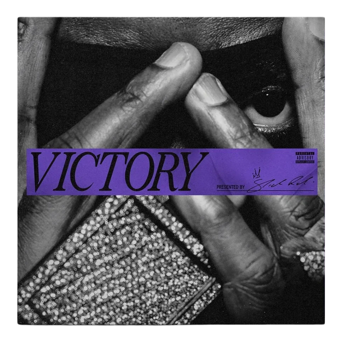 VINYL SLICK RICK VICTORY