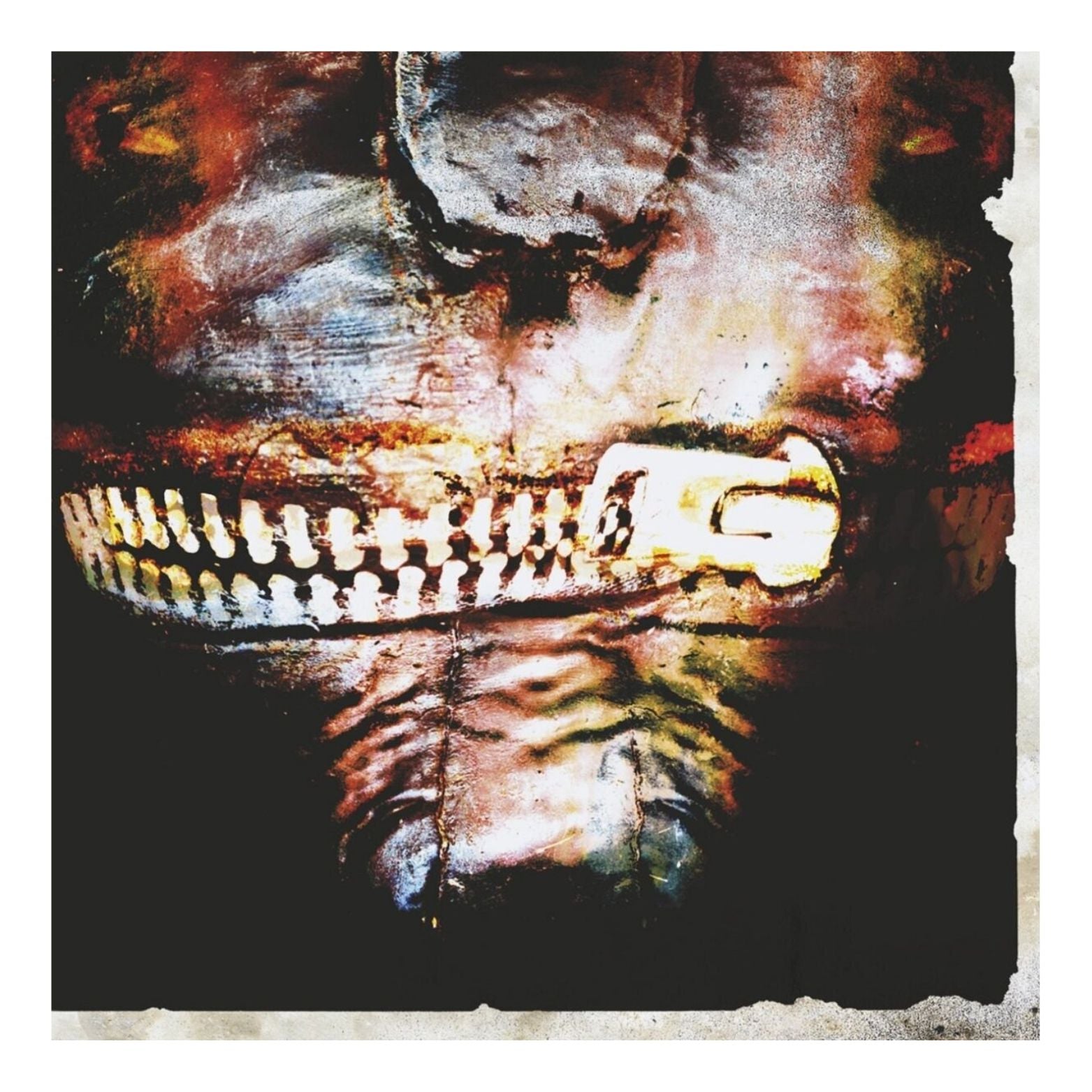 VINYL SLIPKNOT VOL. 3: (THE SUBLIMINAL VERSES) 2LP