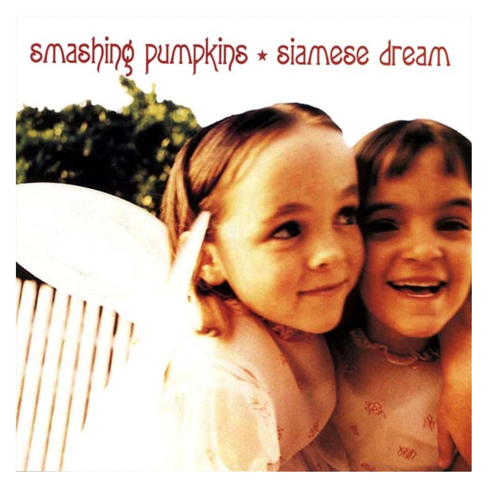 VINYL SMASHING PUMPKINS SIAMESE DREAM 2LP