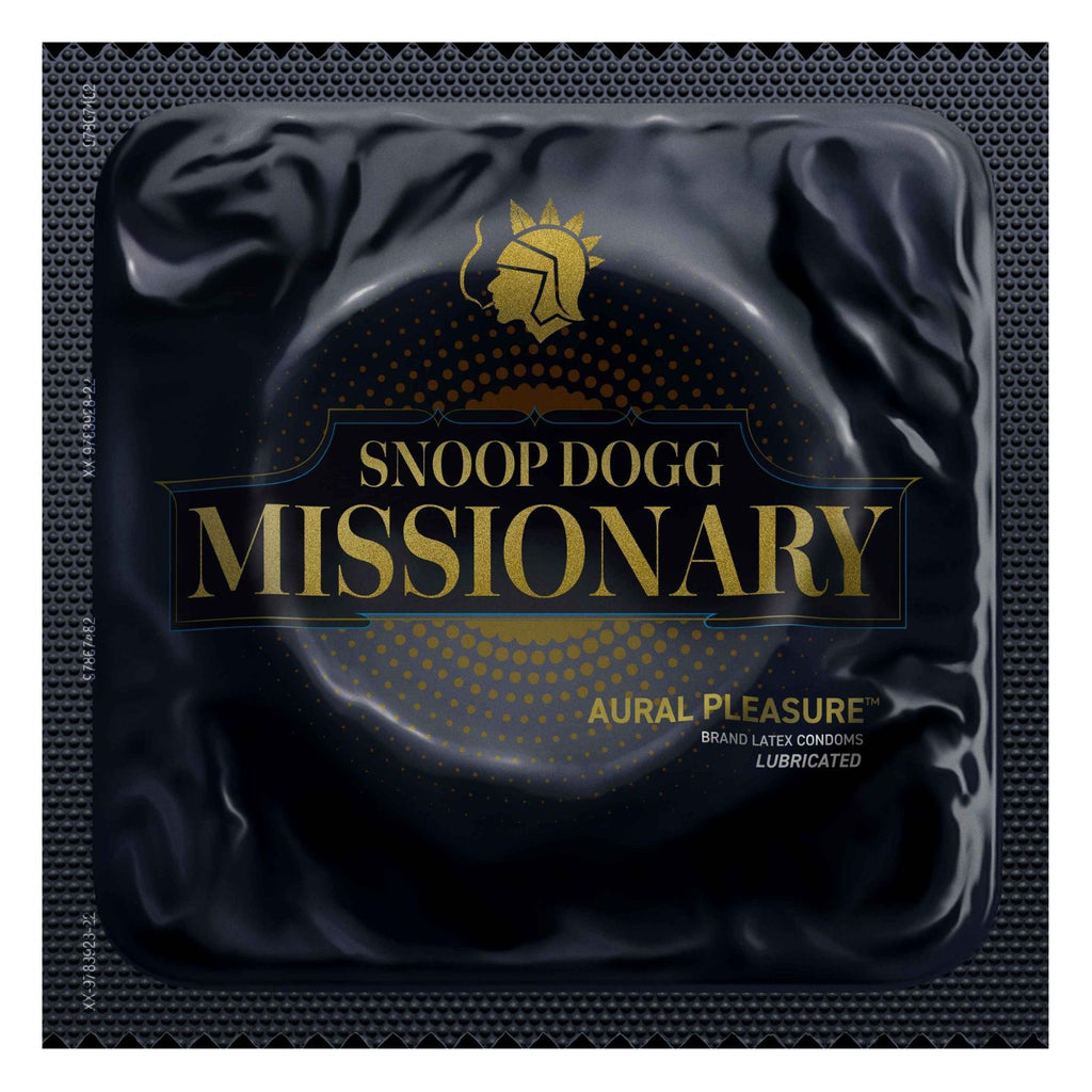 VINYL SNOOP DOGG MISSIONARY