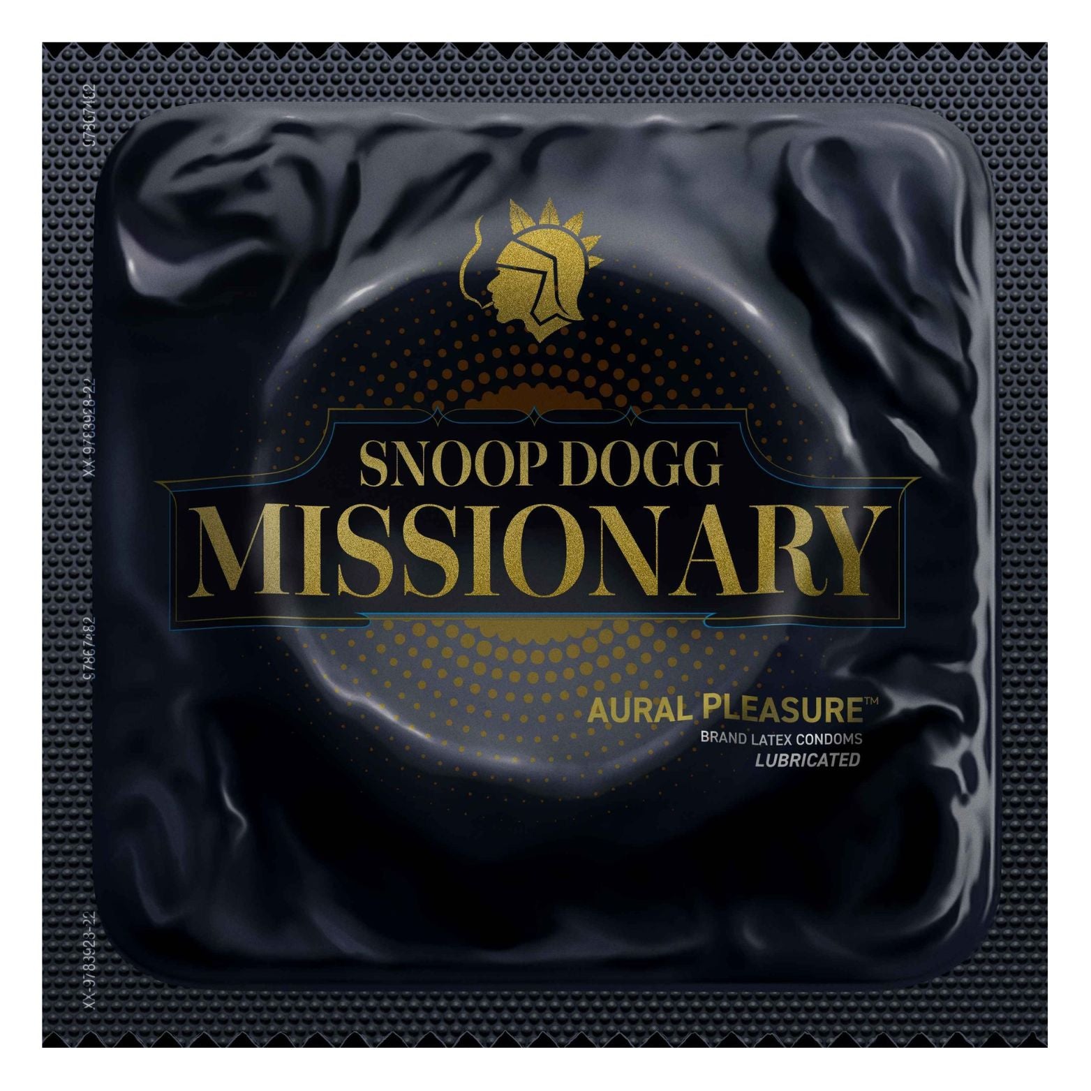 VINYL SNOOP DOGG MISSIONARY