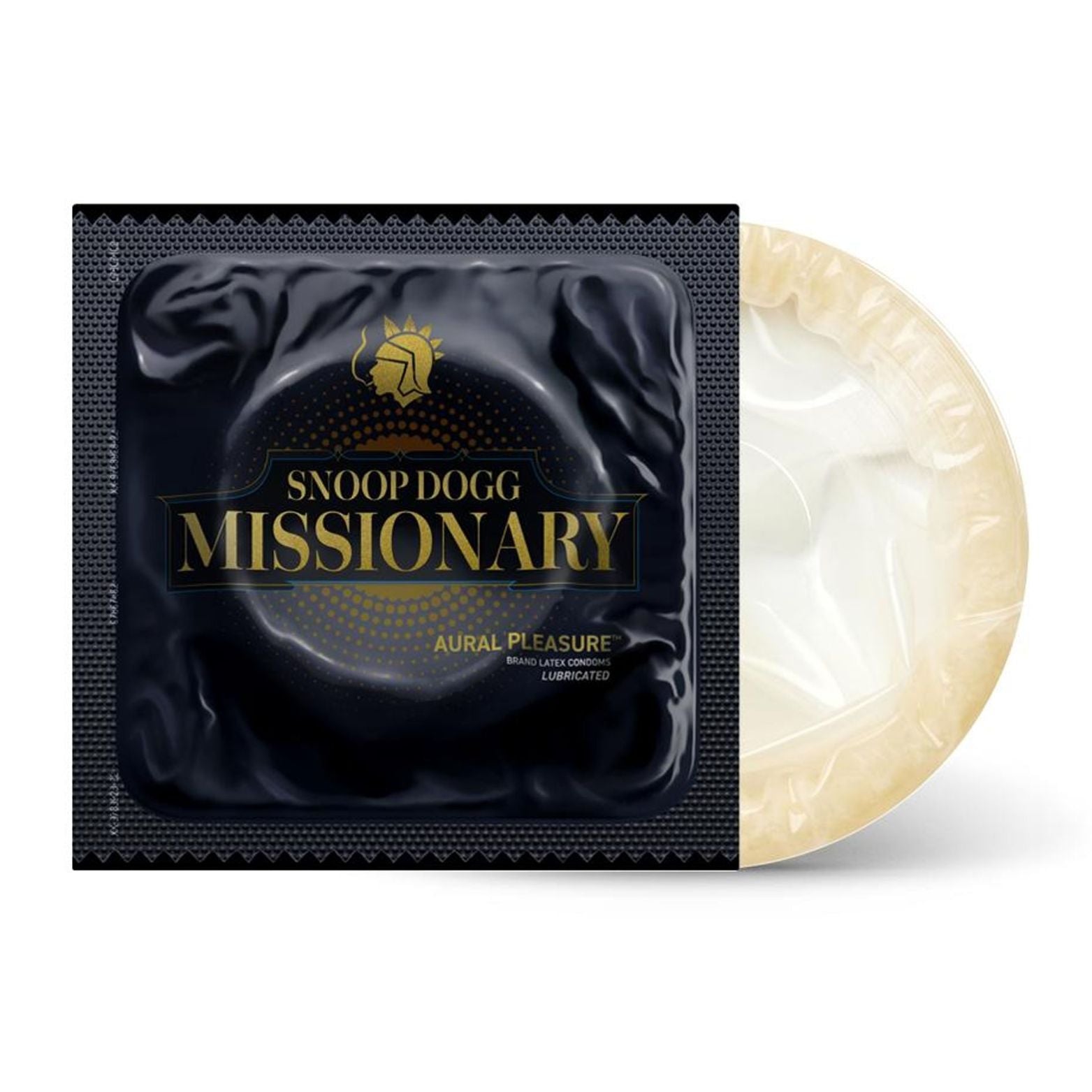 VINYL SNOOP DOGG MISSIONARY