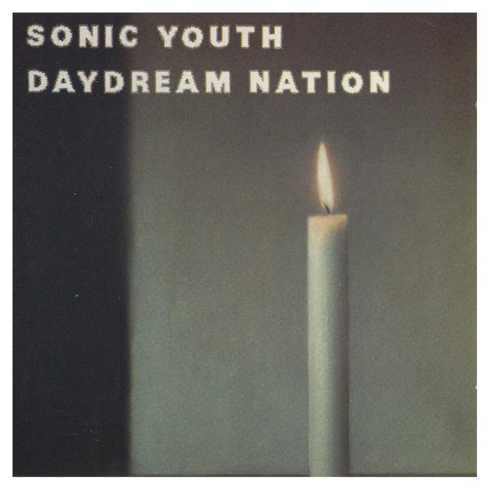 VINYL SONIC YOUTH DAYDREAM NATION 2LP
