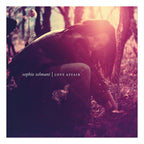 VINYL SOPHIE ZELMANI LOVE AFFAIR